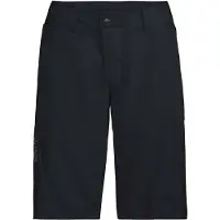 Vaude Bike Pantaloni Corti Ledro
