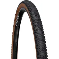 WTB tyres Pneumatico Da Gravel Riddler Tcs Light Fast Rolling Tubeless 700c X 37