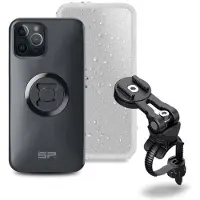 SP Connect Supporto Per Telefono Da Manubrio Bike Bundle Ii Iphone 12 Pro Max