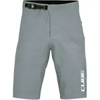 Cube Pantaloni Corti Vertex Lightweight Baggy