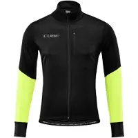 Cube Giacca Blackline Safety