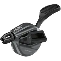 Shimano Leva Del Cambio Sinistra Deore Xt Sl-m8100 I-spec 2s