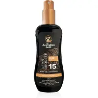 Australian Gold Gel Spray Con Protezione Solare Spf 15 Immediata 237ml