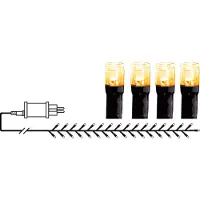 Star Trading Luci fiabesche a LED 180 LED 594-16-1