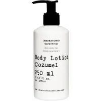 Laboratorio Olfattivo Cozumel Lozione Corpo 250 ml — Lozione Corpo