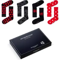 Mcgregor Love Giftbox Taglia: 41-46 | Calzini Outlet | Uomo