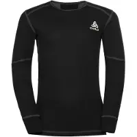 Odlo Biancheria intima sportiva nero
