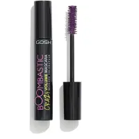 Gosh Boombastic Crazy Vegan Mascara 006 Dusty Violet 13 ml — Mascara