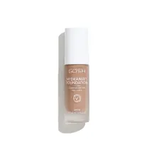 Gosh Fondotinta Hydramatt Spf15 Nº01 Medium Dark Red 30ml
