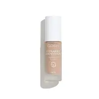 Gosh Hydramatt Base De Maquillaje Spf15 006-Medium Light - Red 30ml