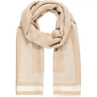 GUESS AW9060MOD03BEI Sciarpa