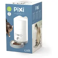 Catit Mangiatoia Intelligente Pixi
