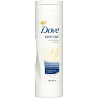 Dove Essential Nourishment Body Milk 250ml