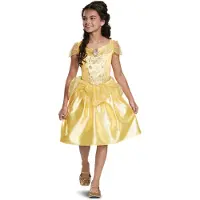 Disney Princess Costume Da Principessa Bella Classic Junior Disney