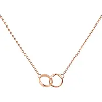 Daniel Wellington Collana Elan Unity DW00400166 Bronzo — Collana