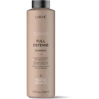 Lakme Teknia Shampoo Full Defense 1000 ml — Shampoo