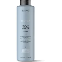 Lakme Teknia Body Maker Balm 1000 ml — Balsamo capelli