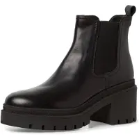 Tamaris Boots chelsea nero