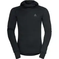 Odlo Base layer 'ACTIVE WARM' nero
