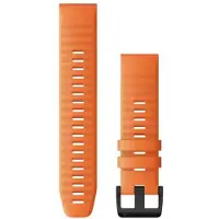 Garmin Cinturino In Silicone Quickfit 22 Mm
