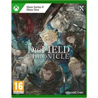 Series X/s The Diofield Chronicle Uk