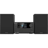 Kenwood Micro Hi-fi M-725dab-b