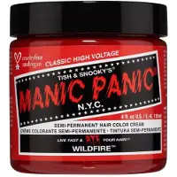 Manic Panic Tinture Per Capelli Classic Wildfire Light Blonde 118ml