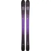Völkl - Sci da scialpinismo - Rise Beyond 96 W 2026 per Donne - Taglia 170 cm - Viola