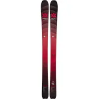 Völkl - Sci da scialpinismo - Rise Beyond 96 2026 per Uomo - Taglia 184 cm - rosso