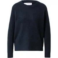 Selected Jumper Donne Blu XXL