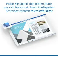 Microsoft 365 Family | 6 utenti | Ultima versione | Windows, Mac, Android e iOS