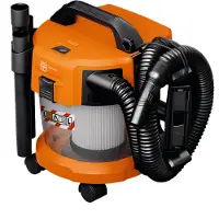 Fein Aspirapolvere per liquidi e solidi ASBS 18-10 AS | 92604203010