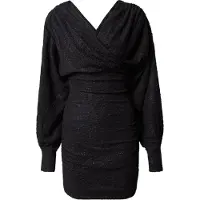 Iro Paris Comera Dress Black/black Taglia: XS | Abiti Mini Outlet | Donna | Nero
