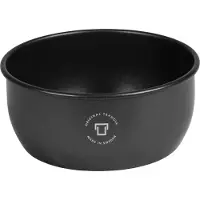 Trangia Pot 1 Litre for 27 Series Pentola (100 g, nero)