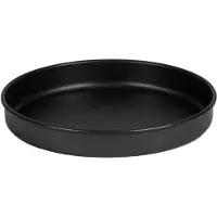 Trangia Non-stick Pan Padella (18,5 cm, nero)