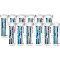 Sponser Sport Food Bevanda Elettrolitica Bacca 4.5g 12 Unità