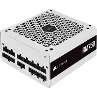 Corsair Alimentatore Modulare Rm750 2021 750w 80 Plus Gold