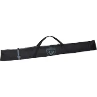 Rossignol Basic Ski Bag Borsa da sci (210 cm, nero)
