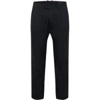 AllSaints Tallis Trouser Black Taglia: W31 | Pantaloni Outlet | Uomo | Nero
