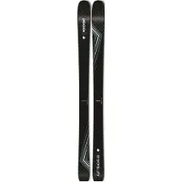 Movement - Sci da scialpinismo - Alp Tracks 85 Women 2026 per Donne in Legno - Taglia 170 cm - Nero