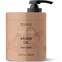 Lakme Teknia Olio di Argan Trattamento 1000 ml