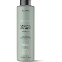 Lakme Teknia Shampoo Balance Biologico 1000ml — Shampoo