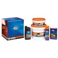 Twin Air Kit Di Pulizia Filter Bio System