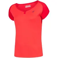 Babolat Maglietta A Maniche Corte Play