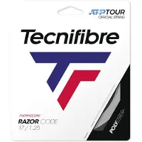 Tecnifibre Corda Da Tennis Razor Code 12 M