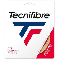 Tecnifibre Corda Da Tennis Duramix Hd