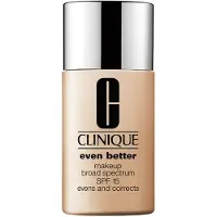 Clinique Base Trucco Even Better Fond De Teint