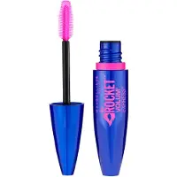 Maybelline Rocket Volum Express Mascara - Mascara per fast volume 9.6 ml Blackest Black