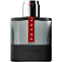 Prada Luna Rossa Carbon EDT 150 ml Uomo — Eau de Toilette