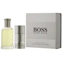 HUGO BOSS Boss Bottled No.6 Cofanetto Eau de Toilette 100 ml + Deostick 75 ml — Gift Set